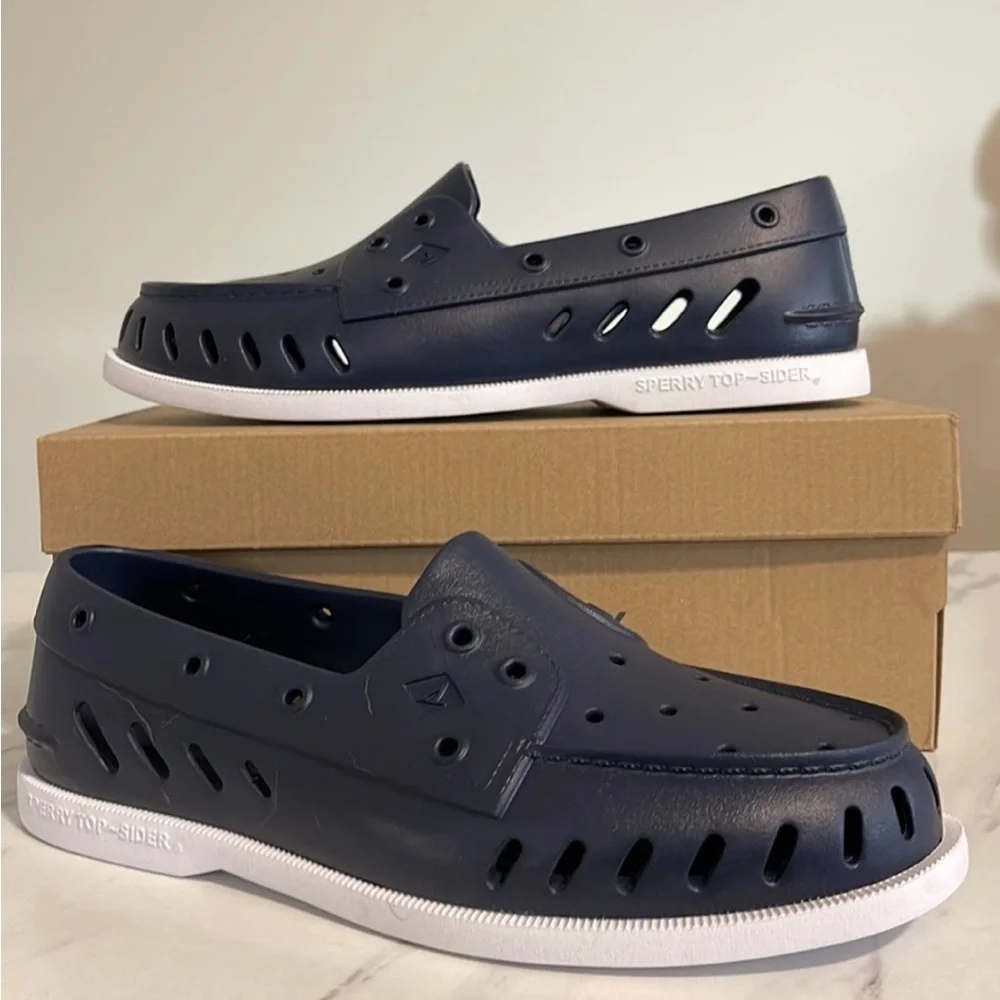 Sperry Men’s Authentic Original Boat Shoe. MSRP $115